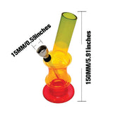 Bong De Acrílico MR-77