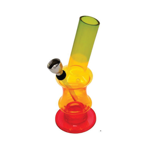 Bong De Acrílico MR-77