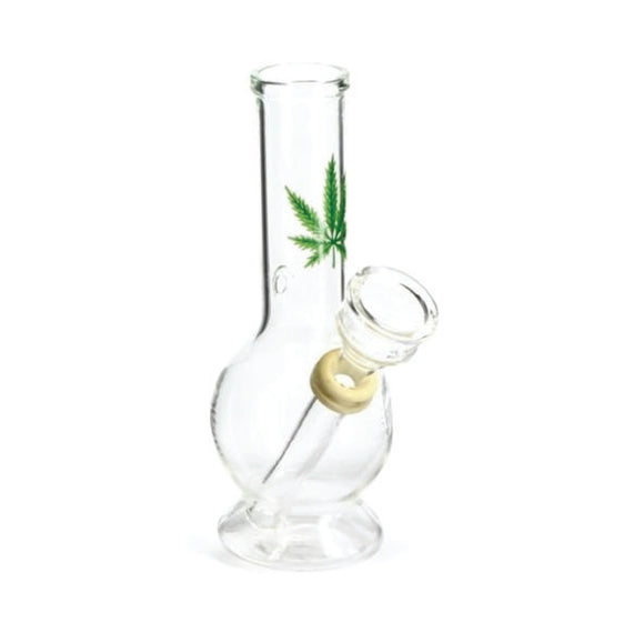 Bong De Vidrio MR-254