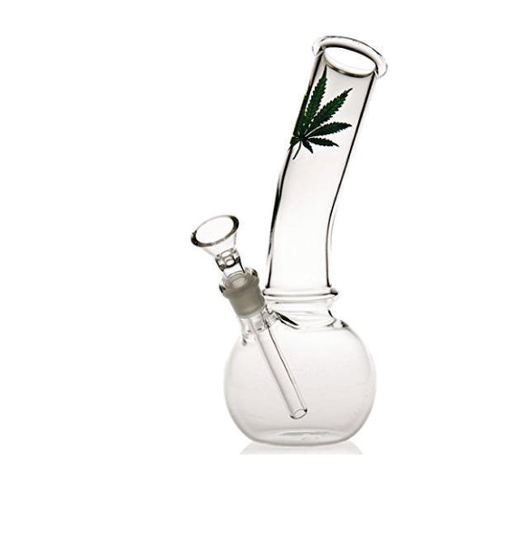 Bong De Vidrio MR-2