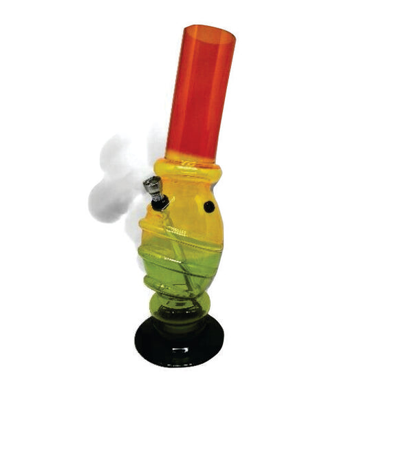 Bong De Acrílico MR-255