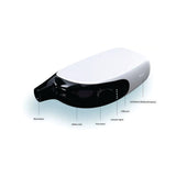 Cigarro Electrónico ATOPACK PENGUIN JOYETECH CC-116