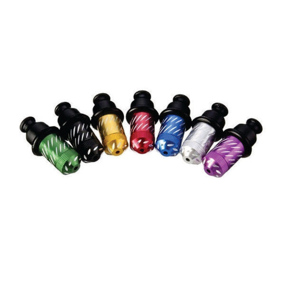 Pipa de metal MR-34