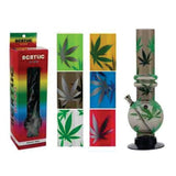 Bong De Acrílico MR-10