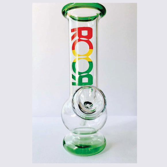 Bong De Vidrio MR-252