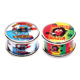 Grinder De Metal MR-3