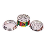 Grinder De Metal MR-3
