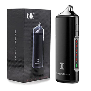 Vaporizador Herbal KINGTONS BLK HK-12