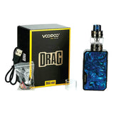 Cigarro Electrónico  DRAG MINI VOOPOO CC-407