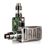 Cigarro Electrónico  DRAG MINI VOOPOO CC-407