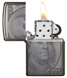 Encendedor  Zippo 49025
