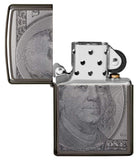 Encendedor  Zippo 49025