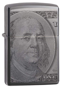 Encendedor  Zippo 49025