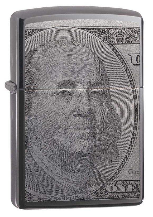 Encendedor  Zippo 49025