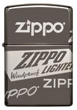 Encendedor Zippo 49051