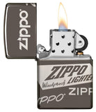 Encendedor Zippo 49051