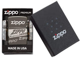 Encendedor Zippo 49051