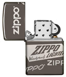Encendedor Zippo 49051
