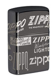 Encendedor Zippo 49051
