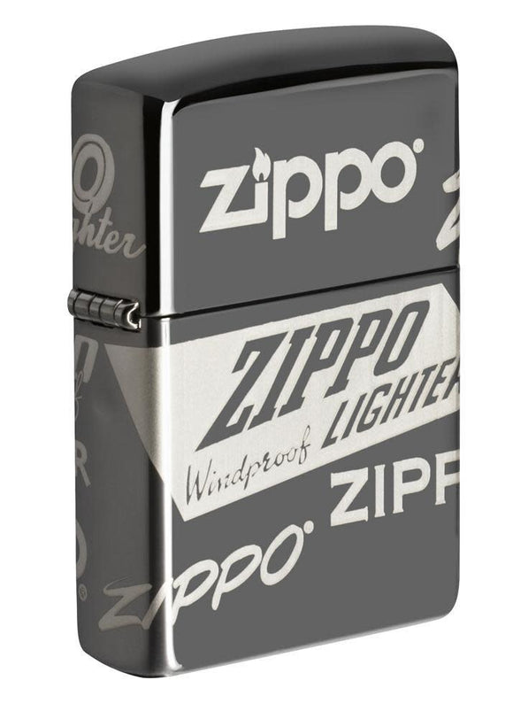 Encendedor Zippo 49051