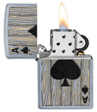 Encendedor Zippo 49248