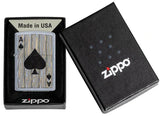 Encendedor Zippo 49248