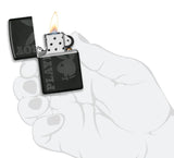 Encendedor Zippo 49342