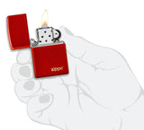 Encendedor Zippo 49475zl