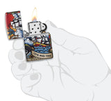 Encendedor Zippo 49532