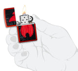 Encendedor  Zippo 49584