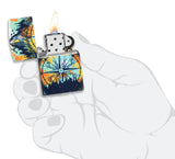 Encendedor  Zippo 49805