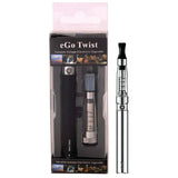 Cigarro Electrónico  EGO - TWIST CC-34