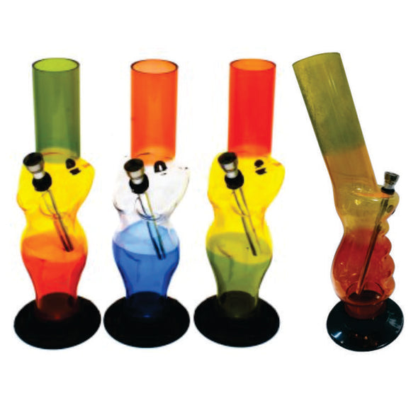 Bong De Acrílico MR-537