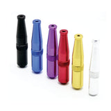 Pipa de metal modelo bate CC-441