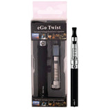 Cigarro Electrónico  EGO - TWIST CC-34