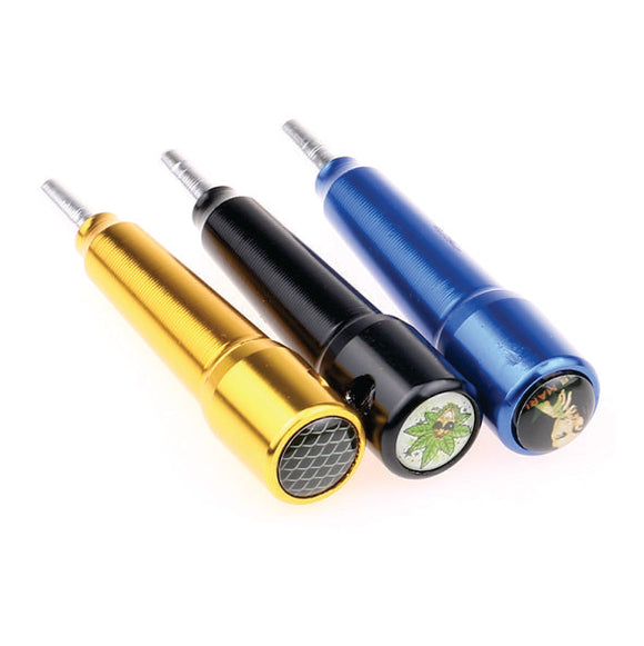 Pipa de metal MR-501