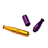 Pipa de metal modelo bate CC-441