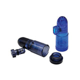 Pipa inhalador acrílico MR-526