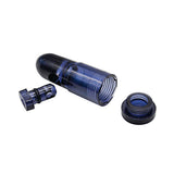 Pipa inhalador acrílico MR-526