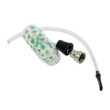 Pipa de vidrio MR-86