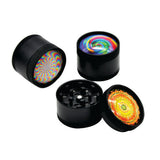Grinder De Metal MR-320