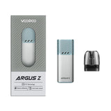 Cigarro Electrónico ARGUZZ KIT HK-09