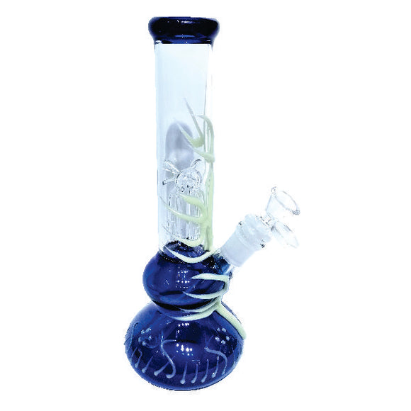 Bong De Vidrio CC-708