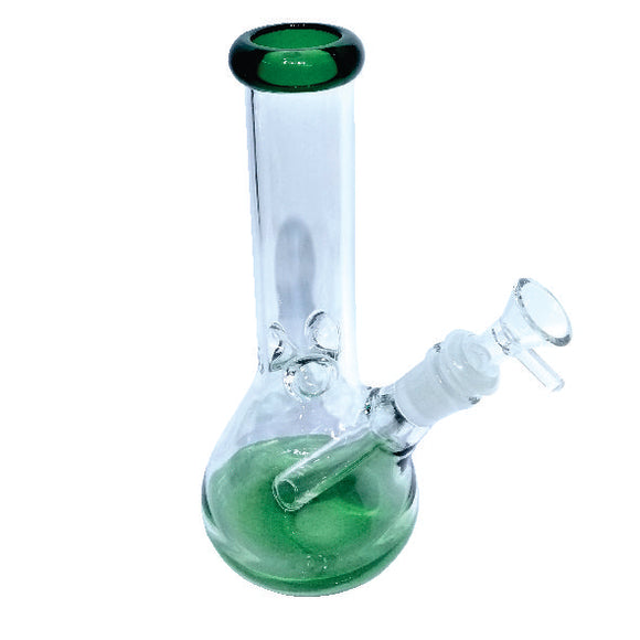 Bong De vidrio CC-707