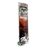 Blunt Wrap Chocolate WRP-006