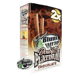 Blunt Wrap Chocolate WRP-006