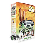 Blunt Wrap Mango WRP-009