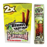 Blunt Wrap Strawberry Kiwi WRP-004