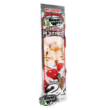 Blunt Wrap Wet cherry WRP-010