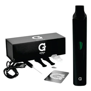 Vaporizador Herbal ELECTRONICO CC-42